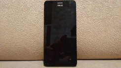 Asus ZenFone 5. �/�, ������, 3G, Dual-SIM ����