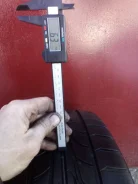 Nitto NT555 Extreme ZR. ������, 2015 ���, �/�, ����� 10 % ����