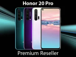 Honor 20 Pro. �����, �����. ��� ����� �� ������������ ����