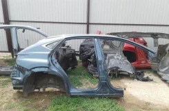 Lexus NX200 ����