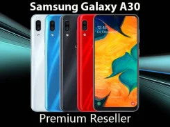 Samsung Galaxy A30. �����, ����� ����