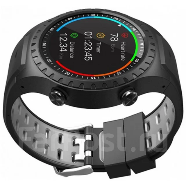 Geozon Sprint. GPS, SIM-����� ����