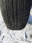Bridgestone B-style EX. ������, �/�, ����� 40 % ����
