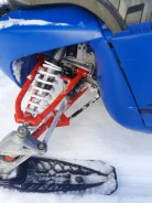Polaris Switchback. ��������, ���� ���, � �������� ����