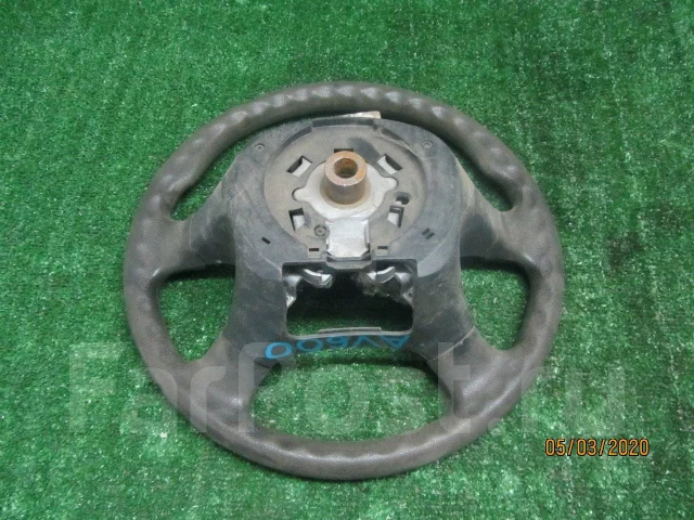 Nissan 54034 av600 аналоги