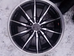 Weds Leonis. x17", 5x114.3 ����