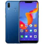 Honor Play. �/�, �����, 3G, 4G LTE, Dual-SIM, NFC ����