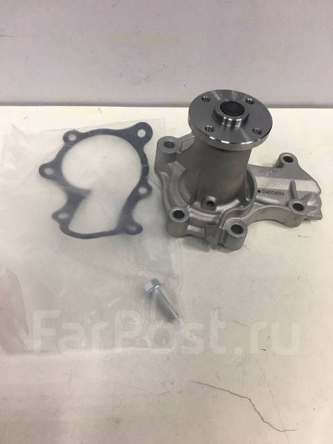 6. Помпа 4g18. Помпа 4g18. Помпа mitsubishi lancer 9. Помпа на двигатель 4g13 mitsubishi.