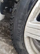 Pirelli Winter Ice Control. �����������, �/�, ����� 5�% ����