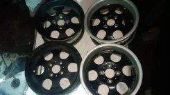 BSA. 6.5x13", 4x98, ET5, �� 58,5���. ����
