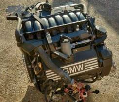 Двигатель bmw x5 e70 4.8 n62