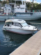 Beneteau Antares. 2014 ���, ����� 7,23��., ��������� ���������, 150��.�., ������ ����