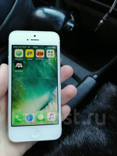Apple iPhone 5. �/�, ����� ����
