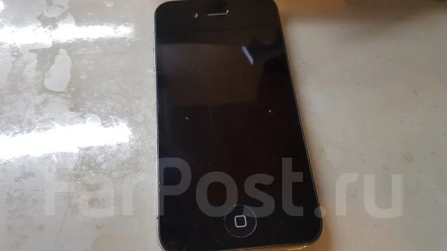 Apple iPhone 4. �/�, ������, 3G, 4G LTE, ���������� ����