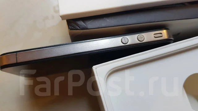 Apple iPhone 4. �/�, ������, 3G, 4G LTE, ���������� ����