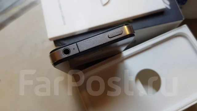 Apple iPhone 4. �/�, ������, 3G, 4G LTE, ���������� ����