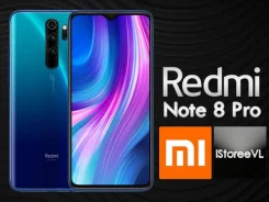Xiaomi Redmi Note 8 Pro. �����, 64 ��, �����, NFC. ��� ����� �� ������������