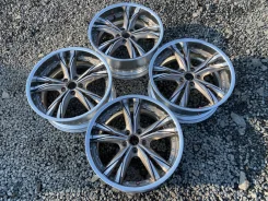 Weds Maverick 605S. 8.5x19", 5x114.3, ET35, �� 73,1���. ����