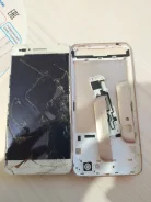 ZTE Blade A610. �/�, �������, 3G, 4G LTE ����
