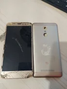 Xiaomi Redmi Note 3 Pro. �/�, �������, 3G, 4G LTE ����