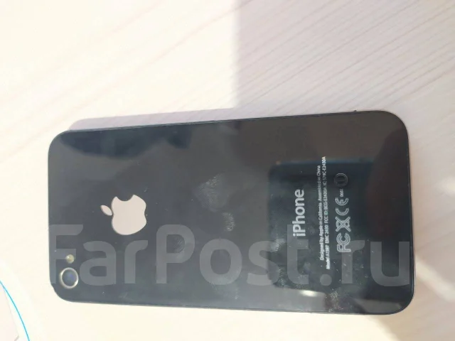 Apple iPhone 4s. �/�, ������, 3G, 4G LTE ����