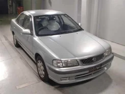 Nissan Sunny. �������, ��������, 1.5 (105��.�.), ������, 61����. ��, �/�, ��� ���. ��� ����� �� ������������ ����