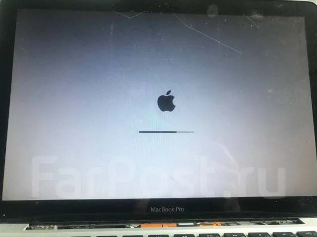 Apple MacBook Pro 13 2010 Mid. 13", ��� 2048 ��, Bluetooth: 1 ����