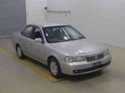 Nissan Sunny. �������, ��������, 1.5 (105��.�.), ������, 79����. ��, �/�, ��� ���. ��� ����� �� ������������ ����
