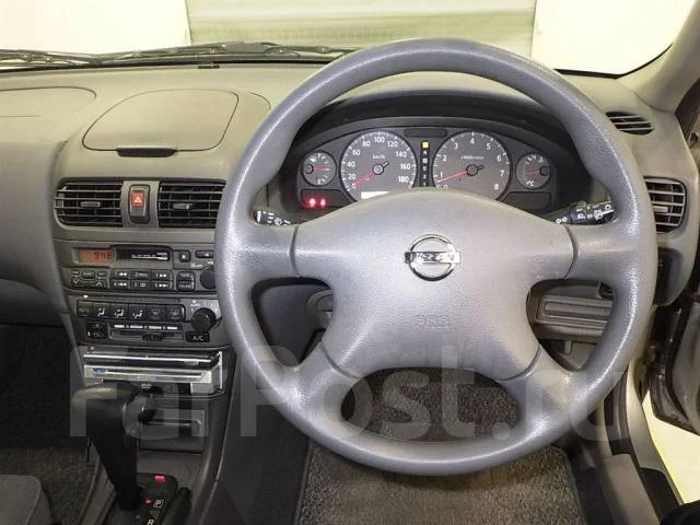 Nissan Sunny. �������, ��������, 1.5 (105��.�.), ������, 79����. ��, �/�, ��� ���. ��� ����� �� ������������ ����
