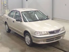 Nissan Sunny. �������, 4wd, 1.5 (105��.�.), ������, 105����. ��, �/�, ��� ���. ��� ����� �� ������������ ����