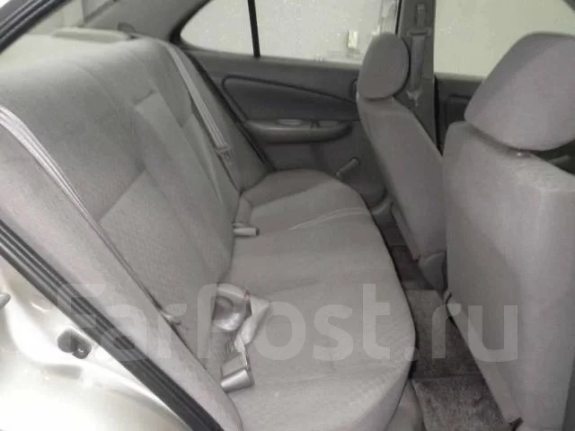Nissan Sunny. �������, 4wd, 1.5 (105��.�.), ������, 105����. ��, �/�, ��� ���. ��� ����� �� ������������ ����