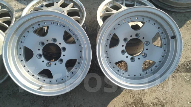 iFree ����. 8.0x16", 6x139.7, ET0 ����