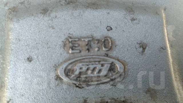 iFree ����. 8.0x16", 6x139.7, ET0 ����