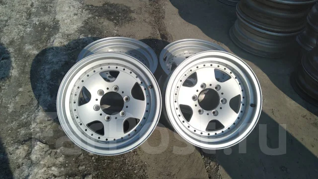 iFree ����. 8.0x16", 6x139.7, ET0 ����