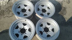 iFree ����. 8.0x16", 6x139.70, ET0