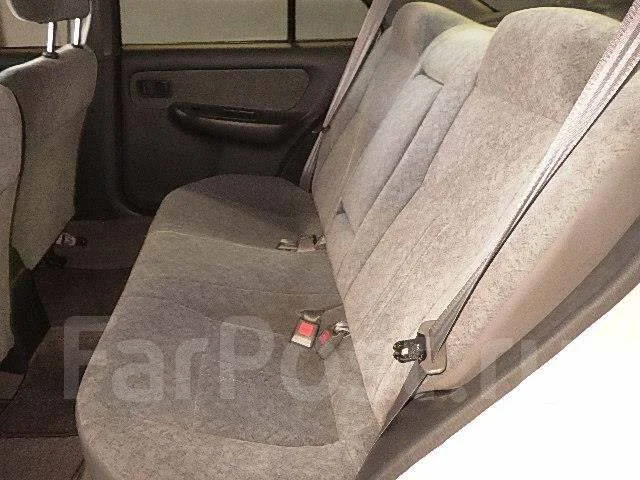 Nissan Sunny. �������, ��������, 1.5 (105��.�.), ������, 90����. ��, �/�, ��� ���. ��� ����� �� ������������ ����