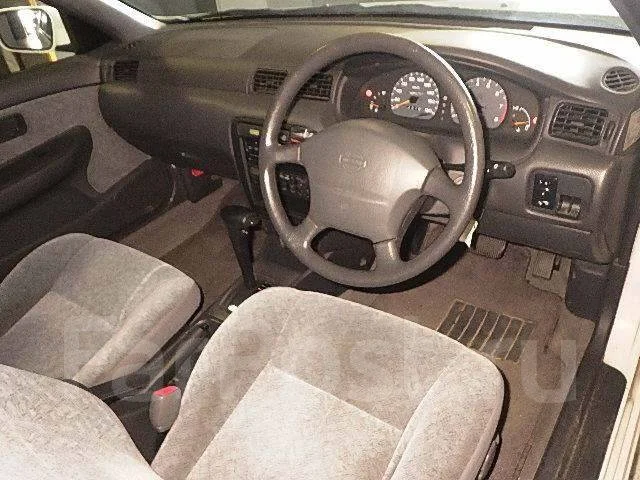 Nissan Sunny. �������, ��������, 1.5 (105��.�.), ������, 90����. ��, �/�, ��� ���. ��� ����� �� ������������ ����