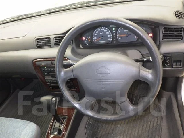 Nissan Sunny. �������, ��������, 1.5 (105��.�.), ������, 69����. ��, �/�, ��� ���. ��� ����� �� ������������ ����