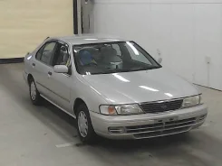 Nissan Sunny. �������, ��������, 1.5 (105��.�.), ������, 100����. ��, �/�, ��� ���. ��� ����� �� ������������ ����