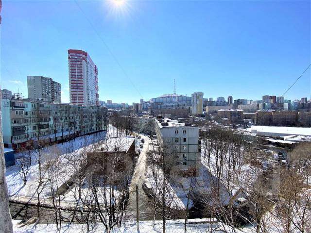 Жигура 24 владивосток фото Продается 1-комнатная квартира. - Купить 1-комнатная квартиру во Владивостоке Фа