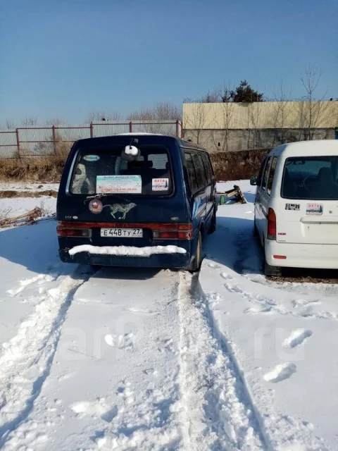 Kia Besta. KNHTP7362RS766847, VN080341 ����
