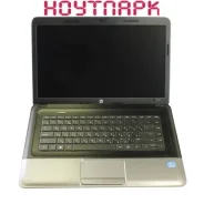 HP 650. 15.6", 2,2����, ��� 4 ��, ���� 320���, WiFi: 1, Bluetooth: 1 ����