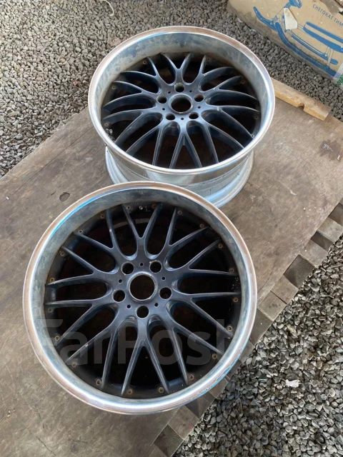 Trafficstar. 10.0x19", 5x114.3, ET47, �� 73���. ����