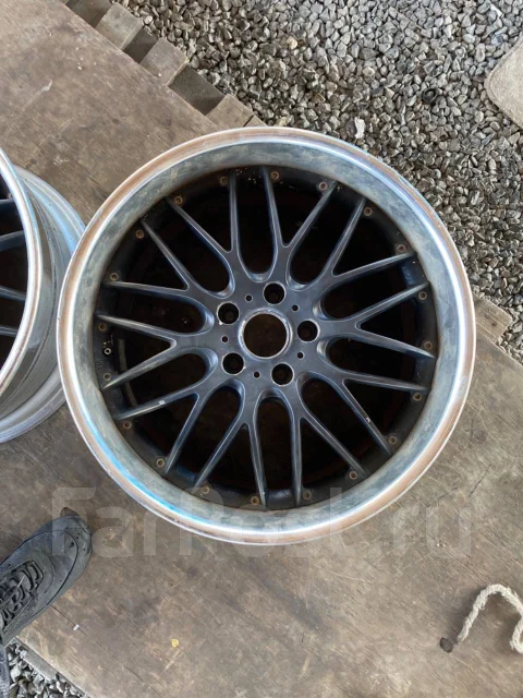 Trafficstar. 10.0x19", 5x114.3, ET47, �� 73���. ����