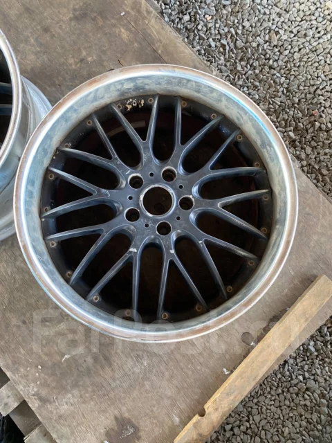 Trafficstar. 10.0x19", 5x114.3, ET47, �� 73���. ����