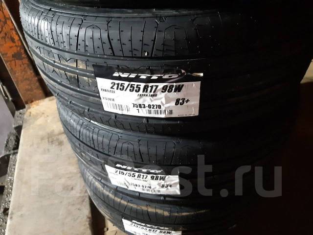 Nitto NT830. , 2020 ,  