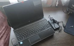 HP Pavilion dv6-7172er. 15.6", 2,3����, ��� 16 ��, ���� 600���, WiFi: 1, Bluetooth: 1, ����������� �� 1��. ����