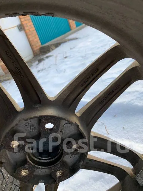 Syms. 7.5x17", 5x100, ET52, �� 55���. ����
