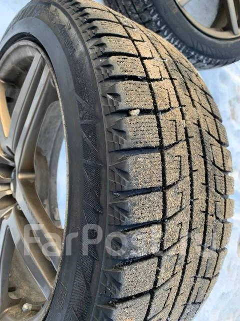 Syms. 7.5x17", 5x100, ET52, �� 55���. ����
