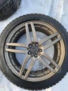 Syms. 7.5x17", 5x100, ET52, �� 55���. ����